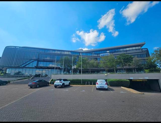 OFFICE PROPERTY TO RENT IN DORINGKLOOF